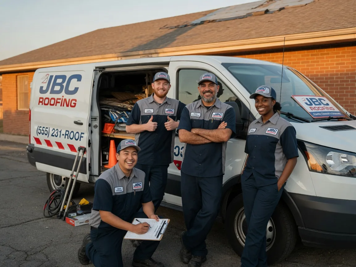 Roof Replacement company in Elm Grove, LA
